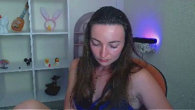 GloryParadise live cam on Cam4
