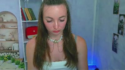 GloryParadise live cam on Cam4