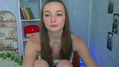 GloryParadise live cam on Cam4