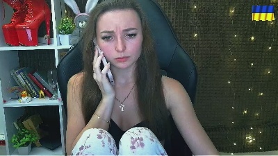 GloryParadise live cam on Cam4