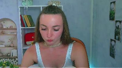 GloryParadise live cam on Cam4