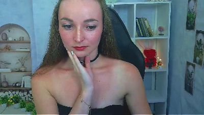GloryParadise live cam on Cam4