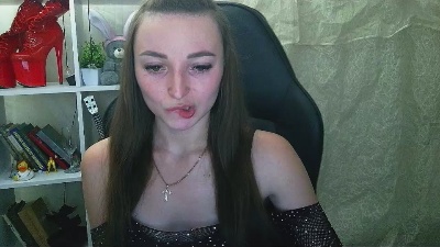 GloryParadise live cam on Cam4