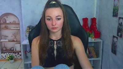 GloryParadise live cam on Cam4