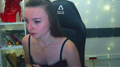 GloryParadise live cam on Cam4