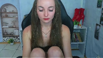 GloryParadise live cam on Cam4