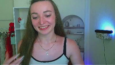 GloryParadise live cam on Cam4