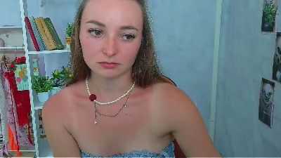 GloryParadise live cam on Cam4