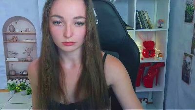 GloryParadise live cam on Cam4