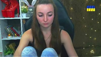 GloryParadise live cam on Cam4