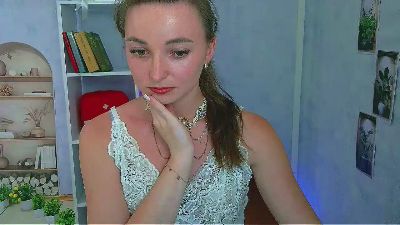 GloryParadise live cam on Cam4