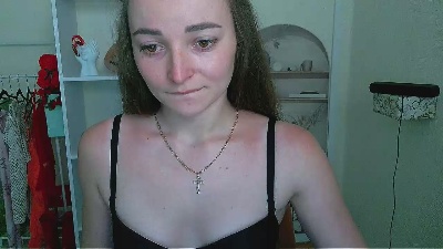 GloryParadise live cam on Cam4