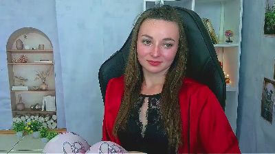 GloryParadise live cam on Cam4
