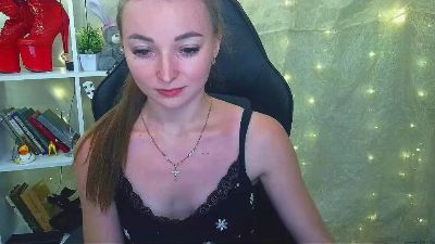 GloryParadise live cam on Cam4
