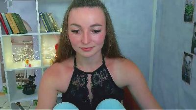 GloryParadise live cam on Cam4