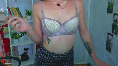 GloryParadise live cam on Cam4