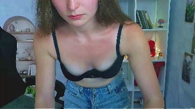 GloryParadise live cam on Cam4