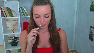 GloryParadise live cam on Cam4