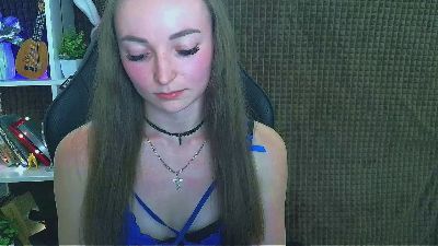 GloryParadise live cam on Cam4