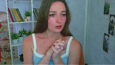 GloryParadise live cam on Cam4