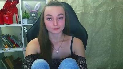 GloryParadise live cam on Cam4