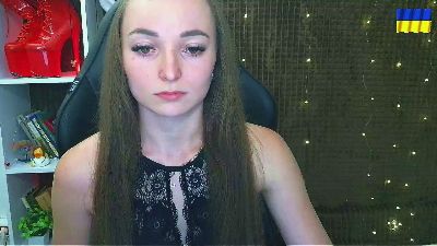 GloryParadise live cam on Cam4