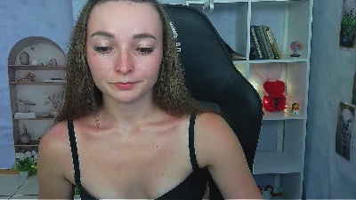 GloryParadise live cam on Cam4