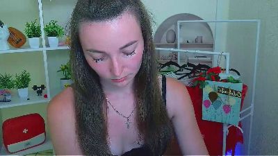 GloryParadise live cam on Cam4