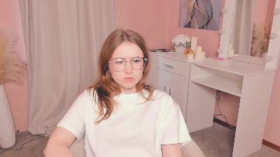 GlyndaReinsmith live cam on Cam4