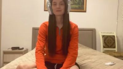 GlynisCardish live cam on Cam4
