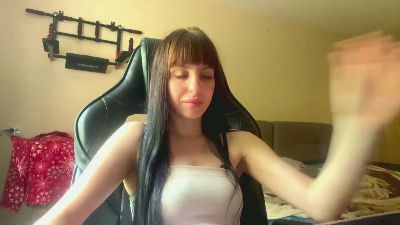 GlynisFunk live cam on Cam4