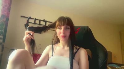 GlynisFunk live cam on Cam4