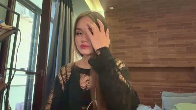 GlynisZanter live cam on Cam4