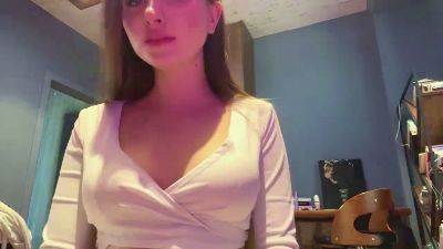 GlynisZanter live cam on Cam4