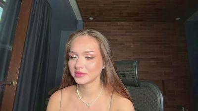 GlynisZanter live cam on Cam4