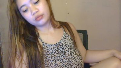 Glyzel_lamion live cam on Cam4