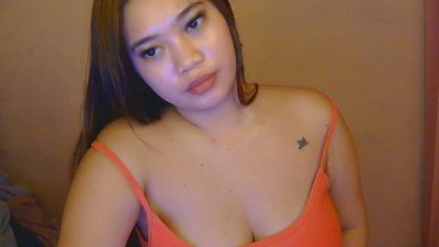Glyzel_lamion live cam on Cam4