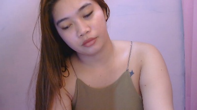 Glyzel_lamion live cam on Cam4