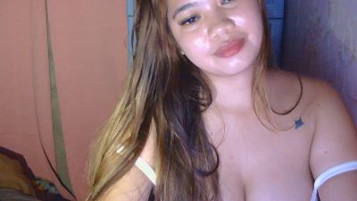Glyzel_lamion live cam on Cam4