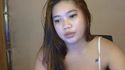 Glyzel_lamion live cam on Cam4