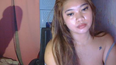 Glyzel_lamion live cam on Cam4