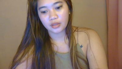 Glyzel_lamion live cam on Cam4