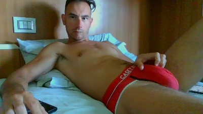 Gnok8383 live cam on Cam4