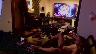 GoaHeadChris live cam on Cam4