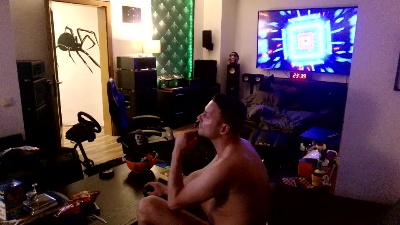 GoaHeadChris live cam on Cam4