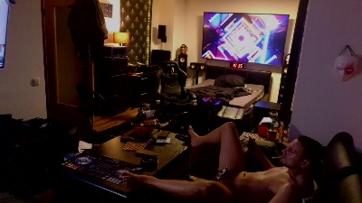 GoaHeadChris live cam on Cam4