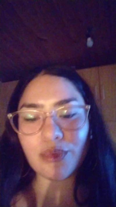 GoddesChinita live cam on Cam4