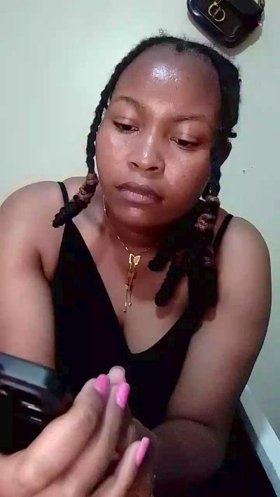 GoddessJudy live cam on Cam4
