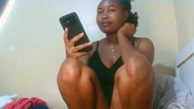 GoddessJudy live cam on Cam4