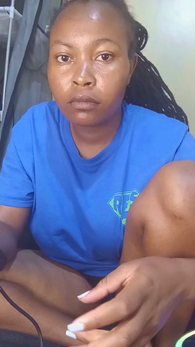 GoddessJudy live cam on Cam4